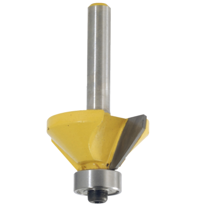 (image for) Router Bit Chamfer 1-3/16'