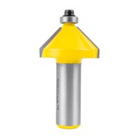 Router Bit Chamfer 45 Degree1/2' (image for) Router Bit Chamfer 45 Degree1/2'