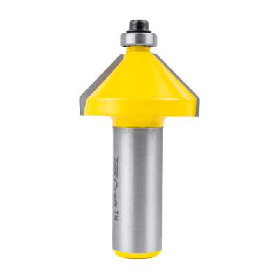 (image for) Router Bit Chamfer 45 Degree1/2'