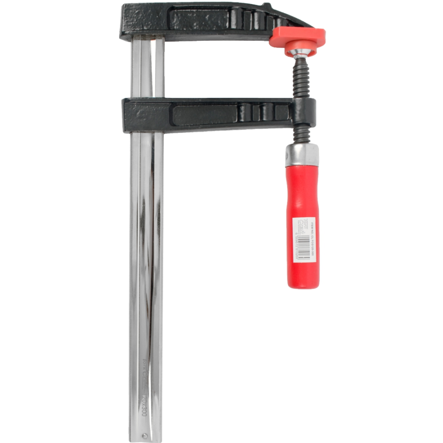 (image for) Clamp German F-type 120 X 300mm