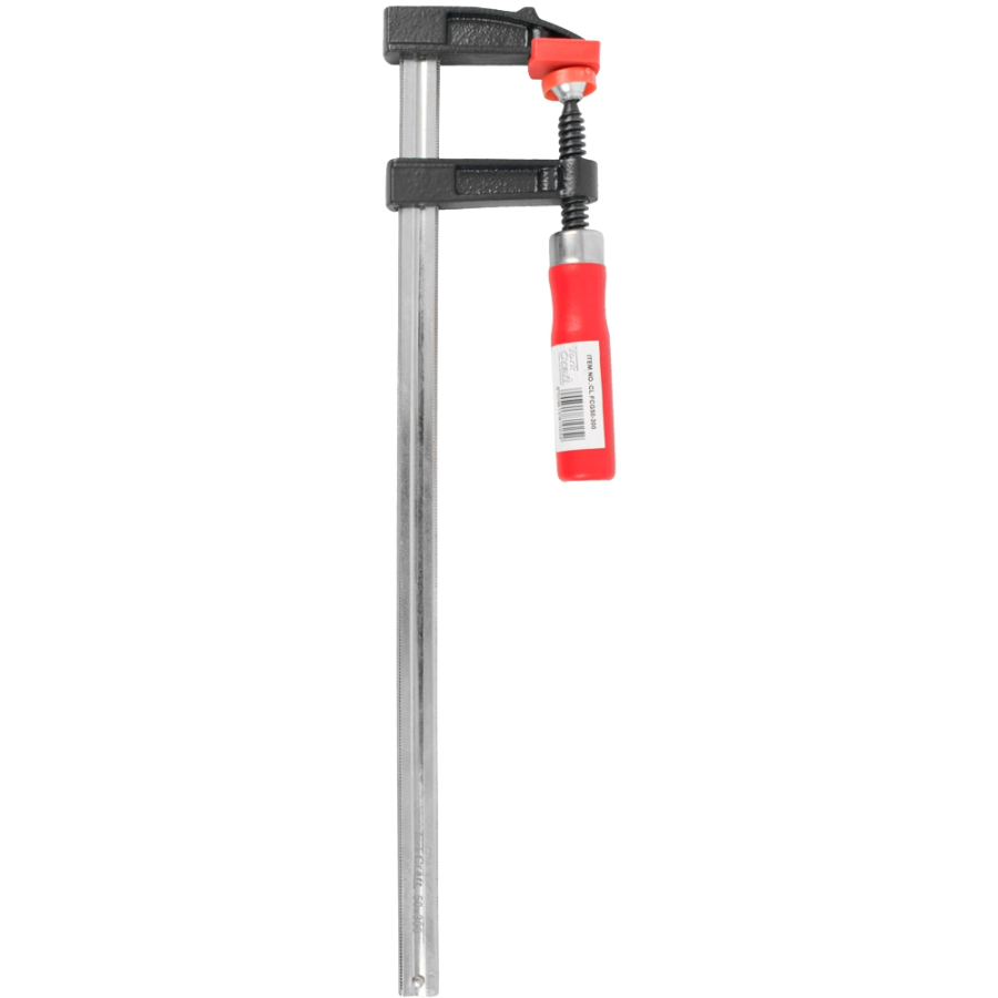 (image for) Clamp German F-type 50 X 300mm