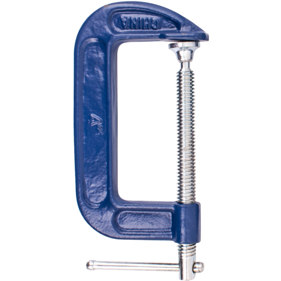 (image for) Clamp G Heavy Duty 100mm 4'