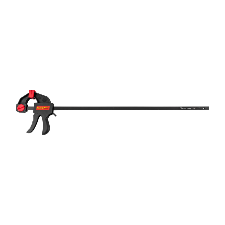 (image for) Clamp Quick 600mm 24' Spreader
