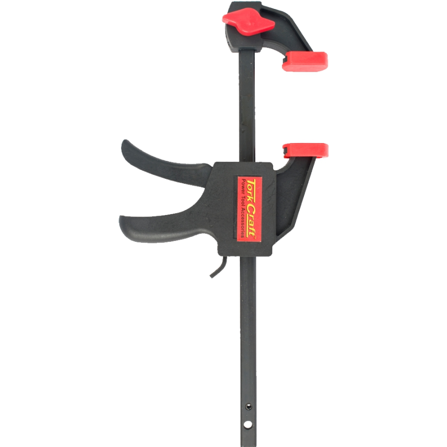 (image for) Clamp Quick 100mm 4' Spreader