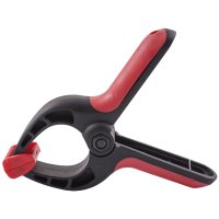 (image for) Clamp Spring Nylon 3' /75mm Max Clamp Size 30mm