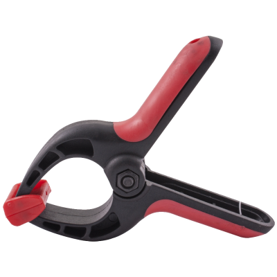 (image for) Clamp Spring Nylon 3' /75mm Max Clamp Size 30mm