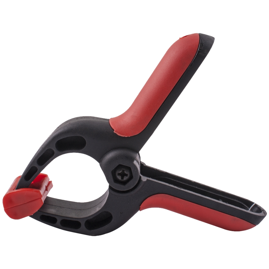(image for) Clamp Spring Nylon 4' /100mm Max Clamp Size 38mm
