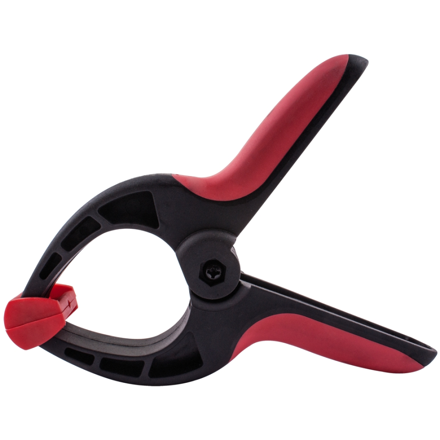 (image for) Clamp Spring Nylon 6' /150mm Max Clamp Size 65mm