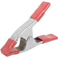 (image for) Spring Clamp 50mm 2' All Steel