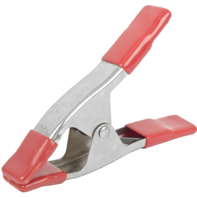 (image for) Spring Clamp 50mm 2' All Steel
