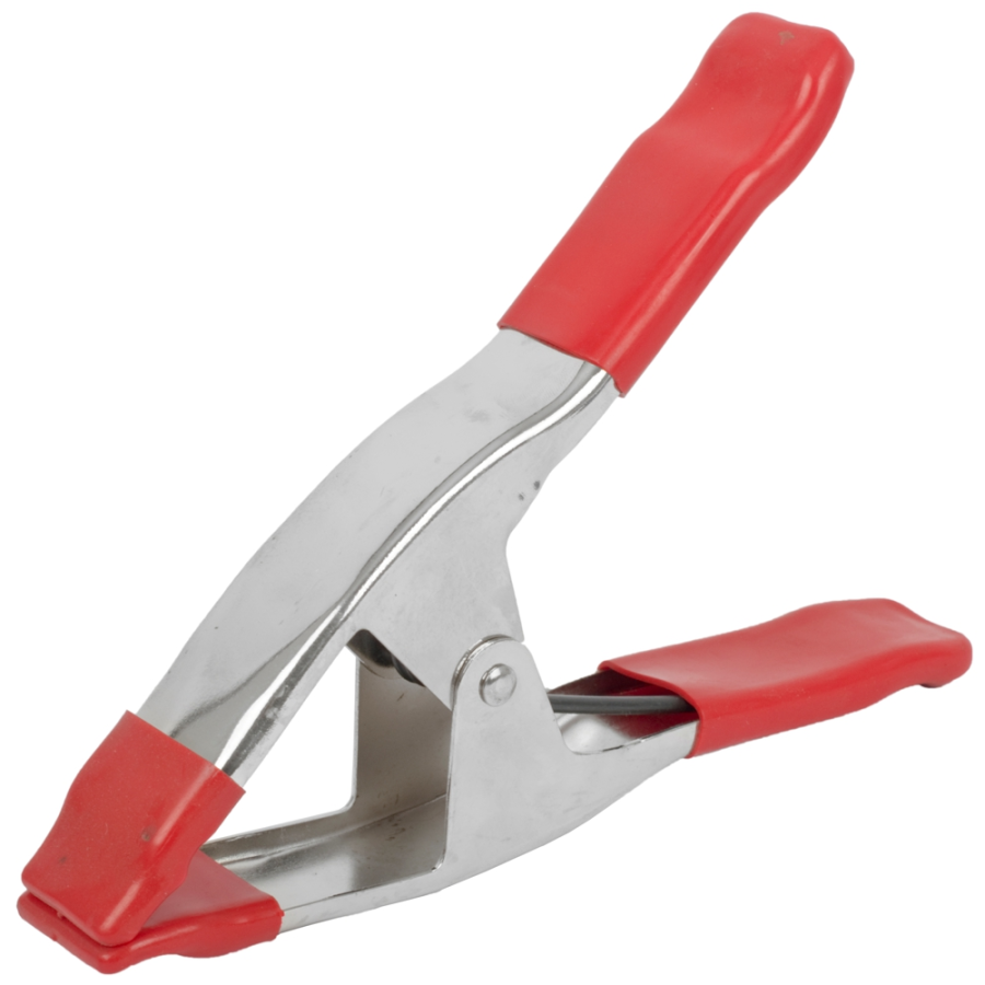(image for) Spring Clamp 75mm 3' All Steel