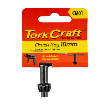 (image for) Chuck Key For 10mm Chucks