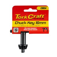 Chuck Key For 16mm Chucks (image for) Chuck Key For 16mm Chucks