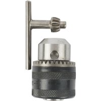 (image for) Chuck & Key 10mm 3/8 X 24 Blister
