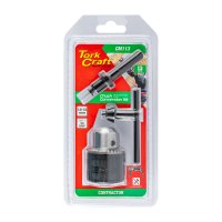 (image for) Chuck & Key 13mm 1/2'x 20unf & Sds Adaptor