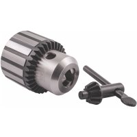 (image for) Chuck & Key 1.0 - 13.0mm B16 Taper