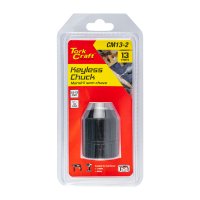 (image for) Chuck Keyless 13mm 1/2x20 Unf