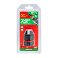 (image for) Chuck Keyless 13mm 1/2x20 Unf Metal
