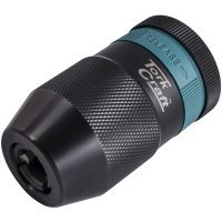 (image for) Chuck Keyless 13mm 1/2' X 20 Self-tightening