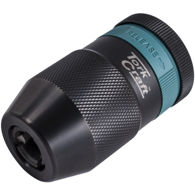 (image for) Chuck Keyless 13mm 1/2' X 20 Self-tightening