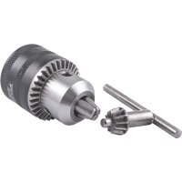 (image for) Chuck & Key 13mm 1/2x20 Unf Colour Box