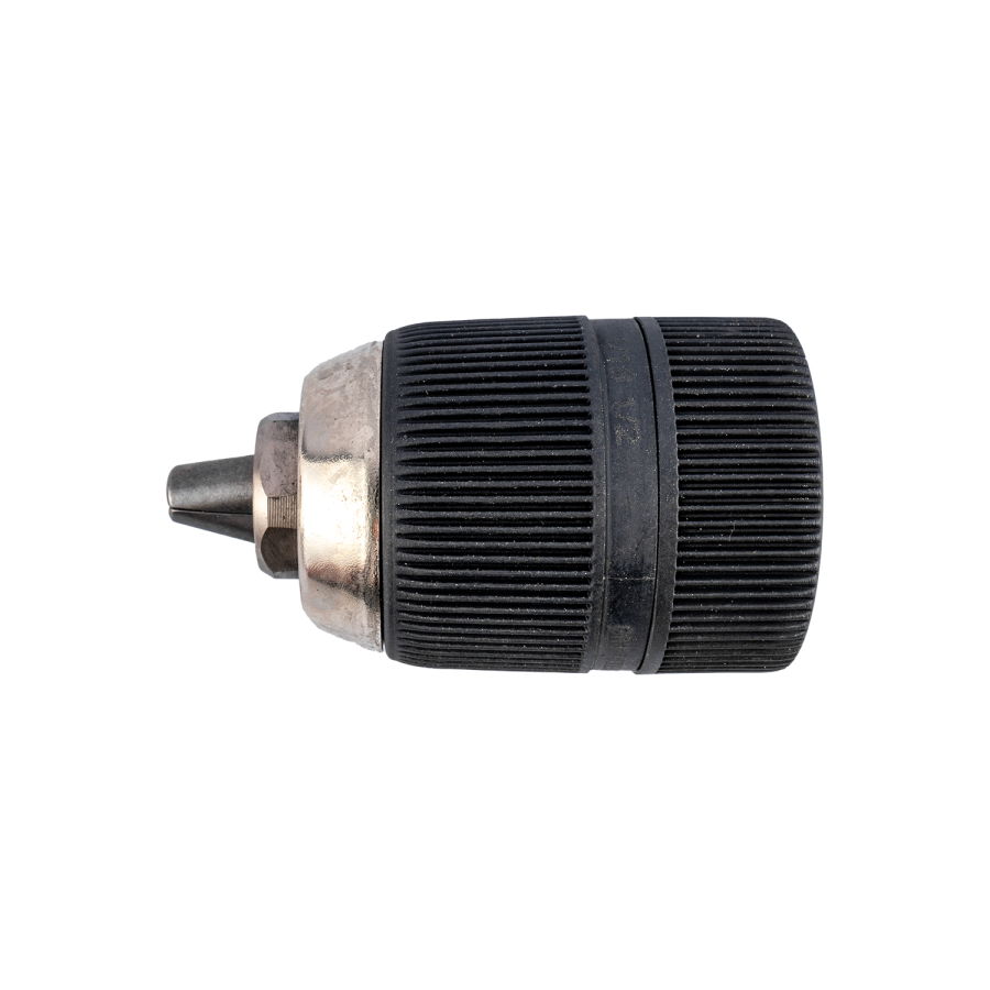 (image for) Chuck Keyless 13mm 1/2x20 Unf Plastic