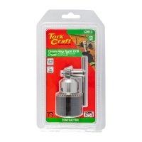 (image for) Chuck & Key 13mm 1/2 X 20 Blister