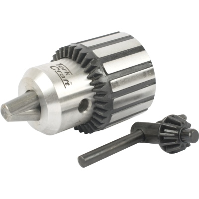 (image for) Chuck & Key 16mm 1.0-16mm B16 Taper