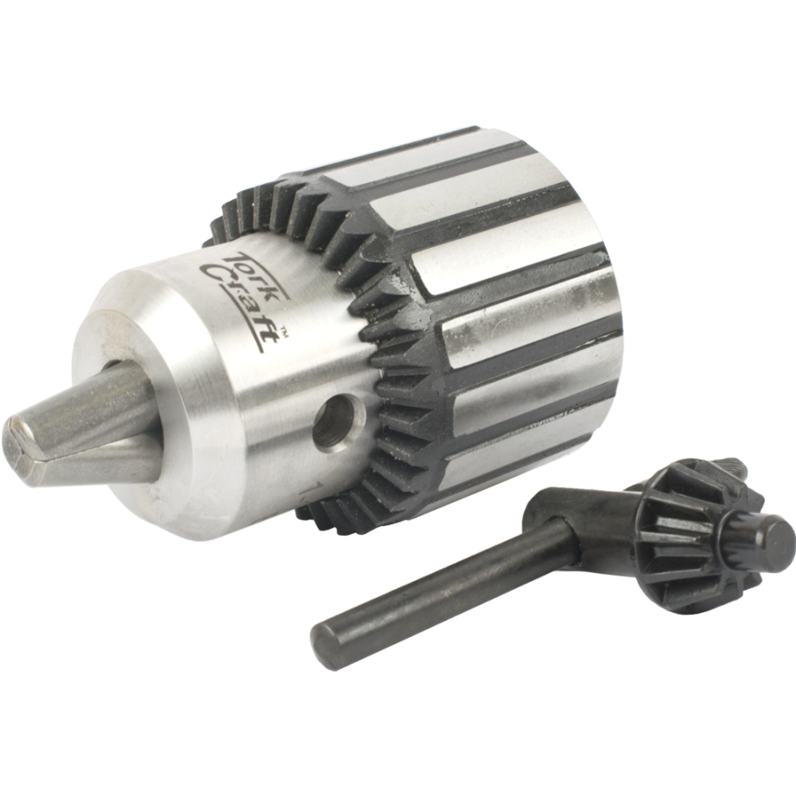 (image for) Chuck & Key 16mm 1.0-16mm B16 Taper