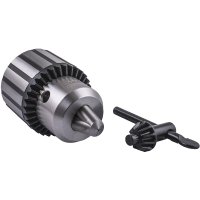 (image for) Chuck & Key Heavy Duty 1 - 16mm 5/8-16unf