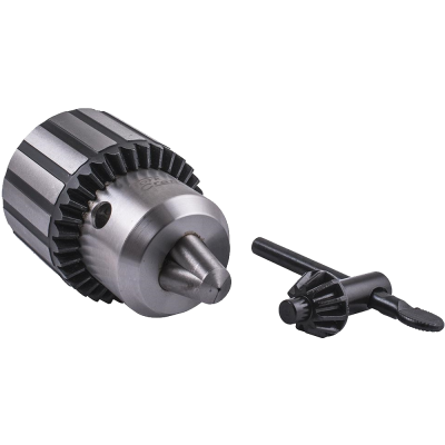 (image for) Chuck & Key Heavy Duty 1 - 16mm 5/8-16unf