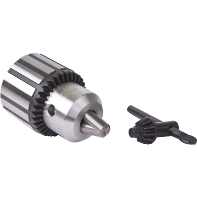 (image for) Chuck & Key 16mm Jt3 Taper