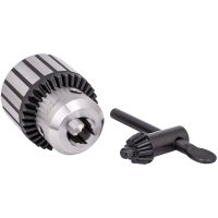 Chuck & Key 5 - 20.0mm B22 Taper (image for) Chuck & Key 5 - 20.0mm B22 Taper