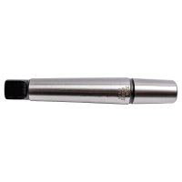 Taper Adaptor Mt2 - Jt6 Cmmt Morse Taper (image for) Taper Adaptor Mt2 - Jt6 Cmmt Morse Taper