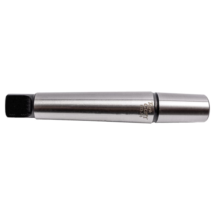 (image for) Taper Adaptor Mt2 - Jt6 Cmmt Morse Taper
