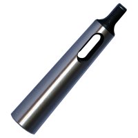 Morse Taper Sleeve Mt2 - Mt1 (image for) Morse Taper Sleeve Mt2 - Mt1