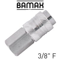(image for) Universal Quick Coupler 3/8 F