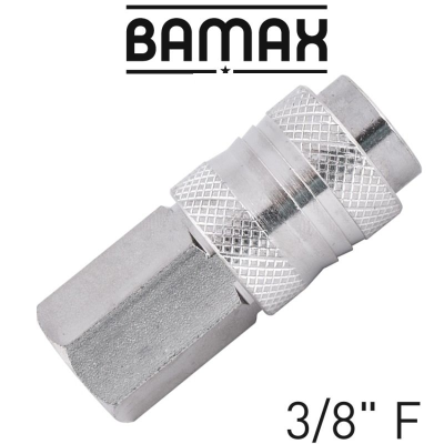 (image for) Universal Quick Coupler 3/8 F