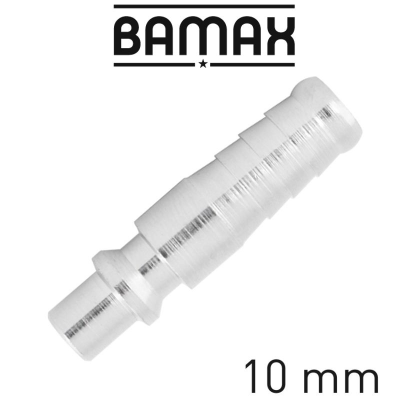 (image for) Quick Coupler/inserts Aro 10mm