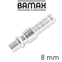 (image for) Quick Coupler/inserts Aro 8mm