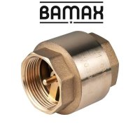 (image for) Non Return Valve In Line 3/4' F/f