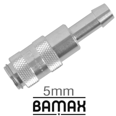 (image for) Super Micron Quick Coupling 5mm
