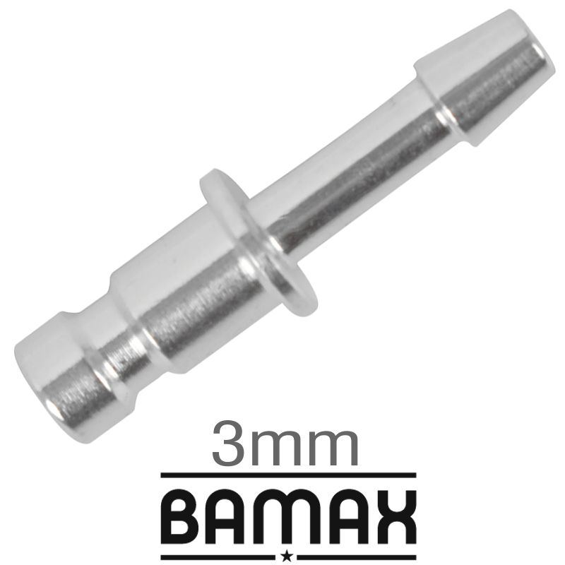 (image for) Super Micron Adaptor 3mm
