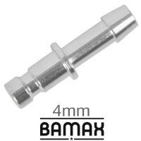 (image for) Super Micron Adaptor 4mm