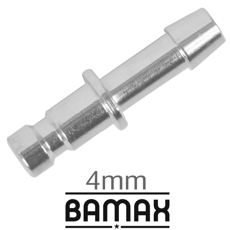 (image for) Super Micron Adaptor 4mm