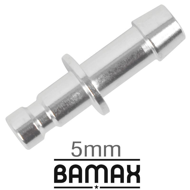 (image for) Super Micron Adaptor 5mm