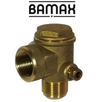 (image for) Non-return Valve 3/4' - F/m Bx16vrv120