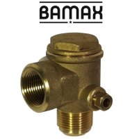 (image for) Non-return Valve 1' - F/m Bx16vrv123