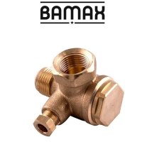 (image for) Non-return Valve 3/8' - M/f
