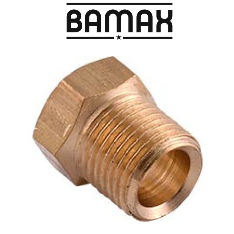 (image for) Spare Nut For Ferrule On Non-return Valve
